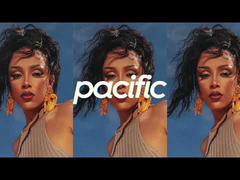 Doja Cat x Funk Pop Disco Type Beat - "Floatin'" (Prod. Pacific)