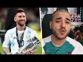 Messi n'est pas mort. (Italie 0-3 Argentine / Finalissima)