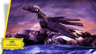 Music Video: Hilary Hahn & Hauschka's "Bounce Bounce" from SILFRA