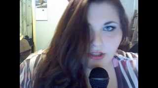 Sleep on it- Saving Jane- Accapella cover.