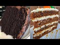 Awesome Nutella Biscuits Twix KitKat Cake Decorating Ideas Satisfying Chocolate Food Compilation