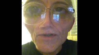 Bus driver for the Booth Brothers!