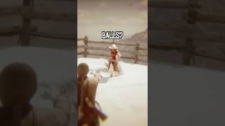 All Dead Eye Levels Explained #rdr2 #rdr1 #shorts #gaming #arthurmorgan