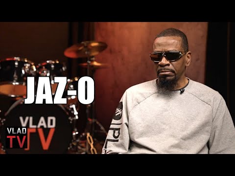 Jaz-O on Why He Turned Down $150K Deal from Roc-A-Fella Records (Part 14)