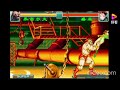 Mugen ザンギエフ VS CAMMY Reverse Ryona Match