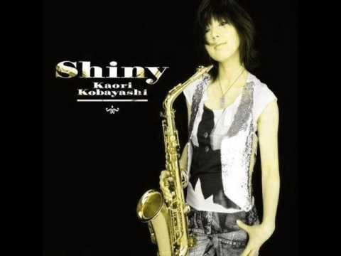 小林香織-Kaori Kobayashi -  Shiny