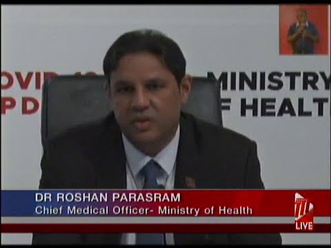 Ministries To Meet To Discuss School Reopening