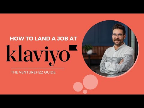 Klaviyo Careers