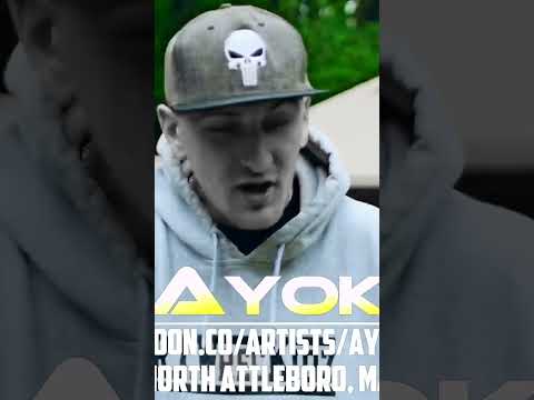 👽🔥 Ayok's a FREAK of NATURE! 🔥👾