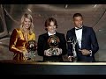 Modric Win Ballon d'Or FIFA 2018 |  | Awarding Ceremony