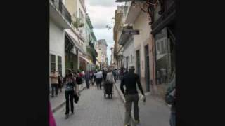 Arboles raros- Bulevar [Carlos Varela]