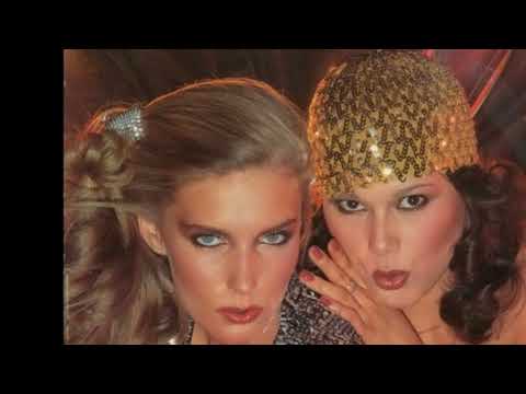 POUSSEZ:   BOOGIE WHIT ME   1979  LONG VERSION.