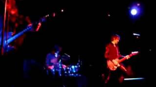 Jon Spencer Blues Explosion - Sweat @ Amsterdam