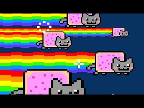 nyan cat runner game nyan cat runner game