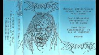 Dismember - Selfdissection (Rehearsal &#39;89)