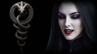 Image of Belle Vamp – Council Of Shadows – Throne Of Eternal Dusk
