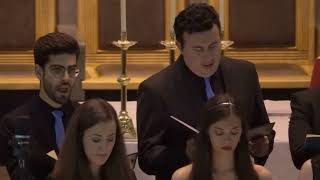 Mozart: Requiem - Coro de cámara Ad Libitum, Francesc Gamón