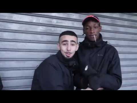 Cortex - #Fin De Carrière