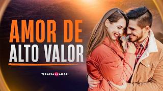 AMOR DE ALIANÇA: VOCÊ CONHECE ESSE AMOR?