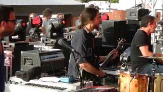 A Child in These Hills - Jackson Browne - Bottle Rock - Napa CA - May 11, 2013