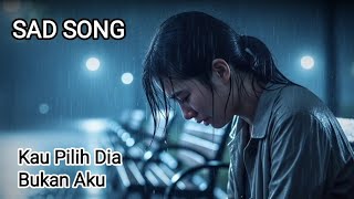 Download lagu Kau Pilih Dia Bukan AKu | Slow Rock #lagusedih #brokenheart mp3 Download lagu Kau Pilih Dia Bukan AKu | Slow Rock #lagusedih #brokenheart mp3