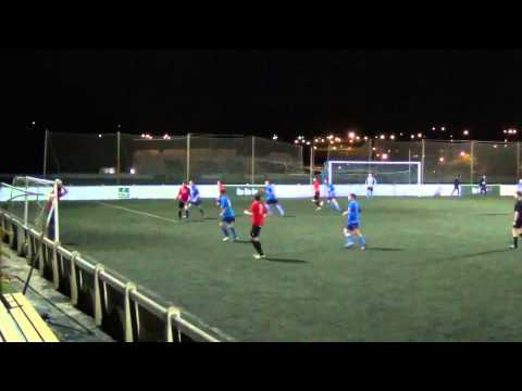 13/14 - J20 - Arraiz FT 1 - Apurtuarte "B" 4