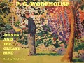 P G Wodehouse Jeeves And The Greasy Bird Short Story Audiobook Read By Nick Martin