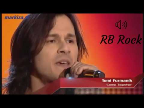 Good Perfomance of 60's Rock Songs in The Voice