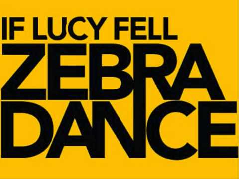 If Lucy Fell - La Decadence