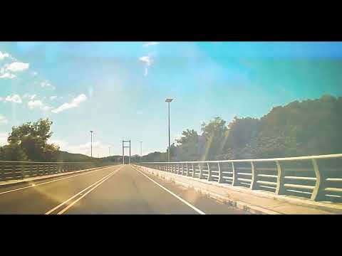 Puente de la Amistad Guanacaste Costa Rica