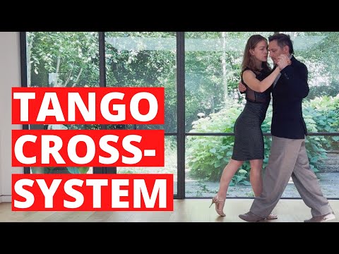 How to Make Your Tango More Beautiful (Just Do This 💕 )