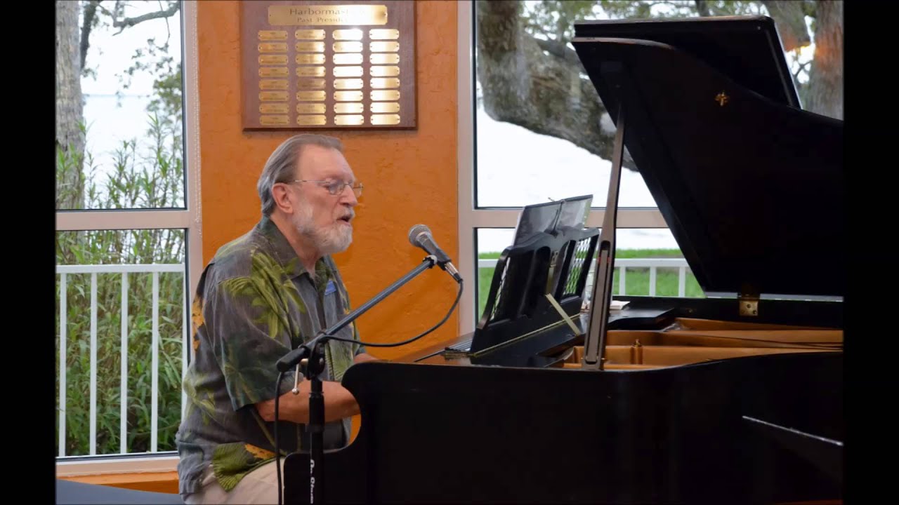 Promotional video thumbnail 5 for All That Jazz