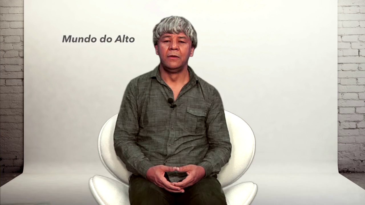 A Palavra e o Ser, na Cosmovisão Tupi-Guarani