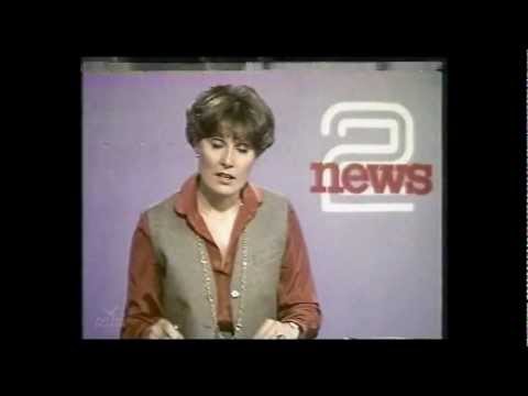 News on 2 with Angela Rippon | BBC2 04/10/1979