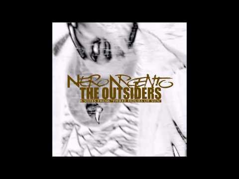 Nero Argento - You Won't Be Disappointed