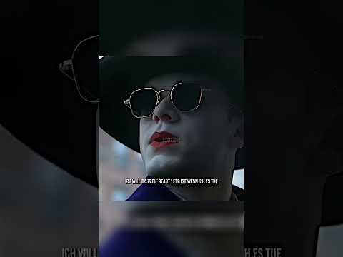 Joker 🃏 #fürdich #movie #foryou #respect