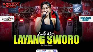 Download lagu Della Kenzo - Layang Sworo (Erweka Music Live Lap.Gulun, Kota Madiun) mp3