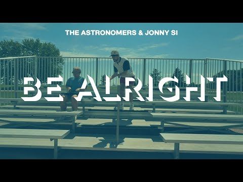 The Astronomers and jonny si