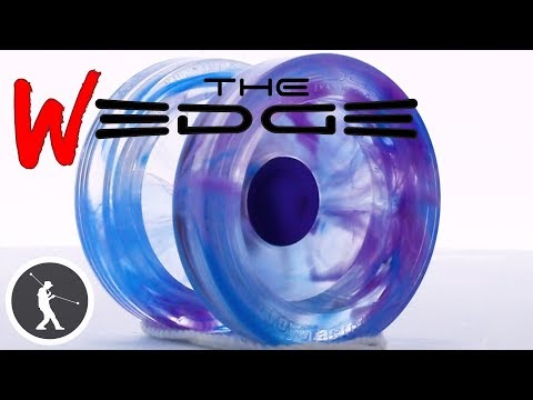 The Wedge Yoyo, MER, Instagram Contest - Weekly Yoyo Update 5-2-18