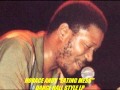HORACE ANDY "EATING MESS" DANCE HALL STYLE LP