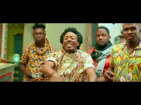 Deejay Crim - Whine Up  FT PLAY 01 NUutty Neithan & Vyper Ranking