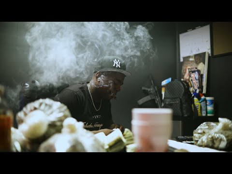 Lil Ant - Want The Money | Dir @300visions