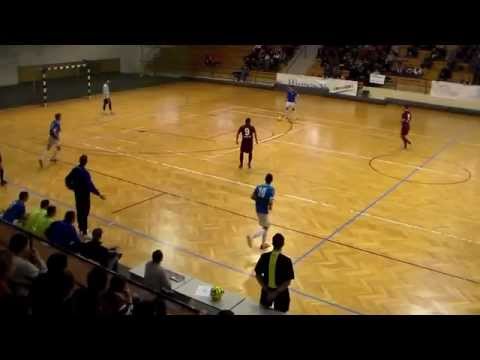KSE Futsal - Autobergamo Deva 2015 in Tg Secuiesc