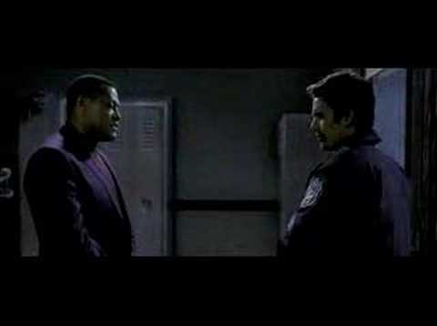 Assault on Precinct 13 trailer