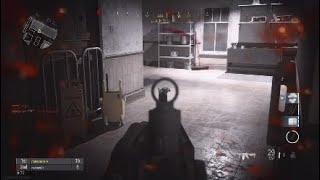 なべつるの雑魚エイム　COD MW 21
