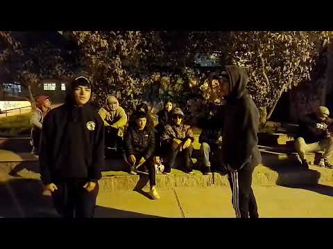 24/Cente | 4tos: TOMI vs MONO (Fecha 6 - Torneo 2023)