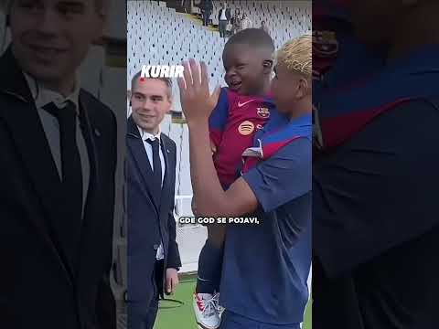 Vatreni navijač