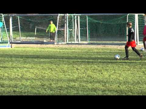 LSC1901 - FC International Leipzig    D-Jugend