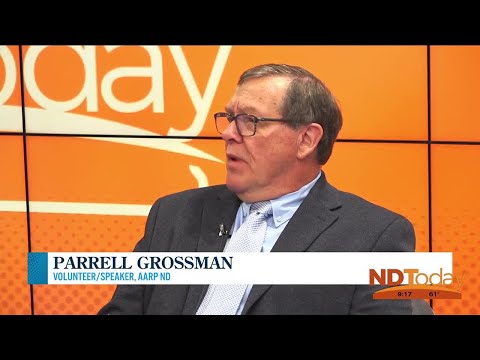 ND Today: AARP