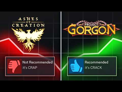 This is the indie MMO you've been looking for